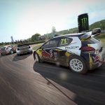 DiRT 4