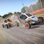 DiRT 4
