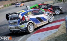 تریلر هنگام عرضه بازی DiRT 4 منتشر شد