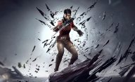 Dishonored 2 Death Of The Outsider