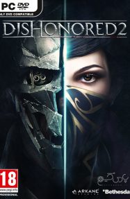 دانلود بازی Dishonored 2 برای PC