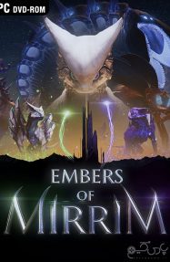 دانلود بازی Embers of Mirrim برای PC