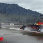 F1 2016