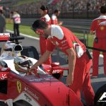 F1 2016