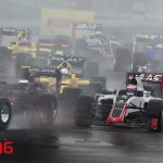 F1 2016