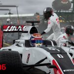 F1 2016