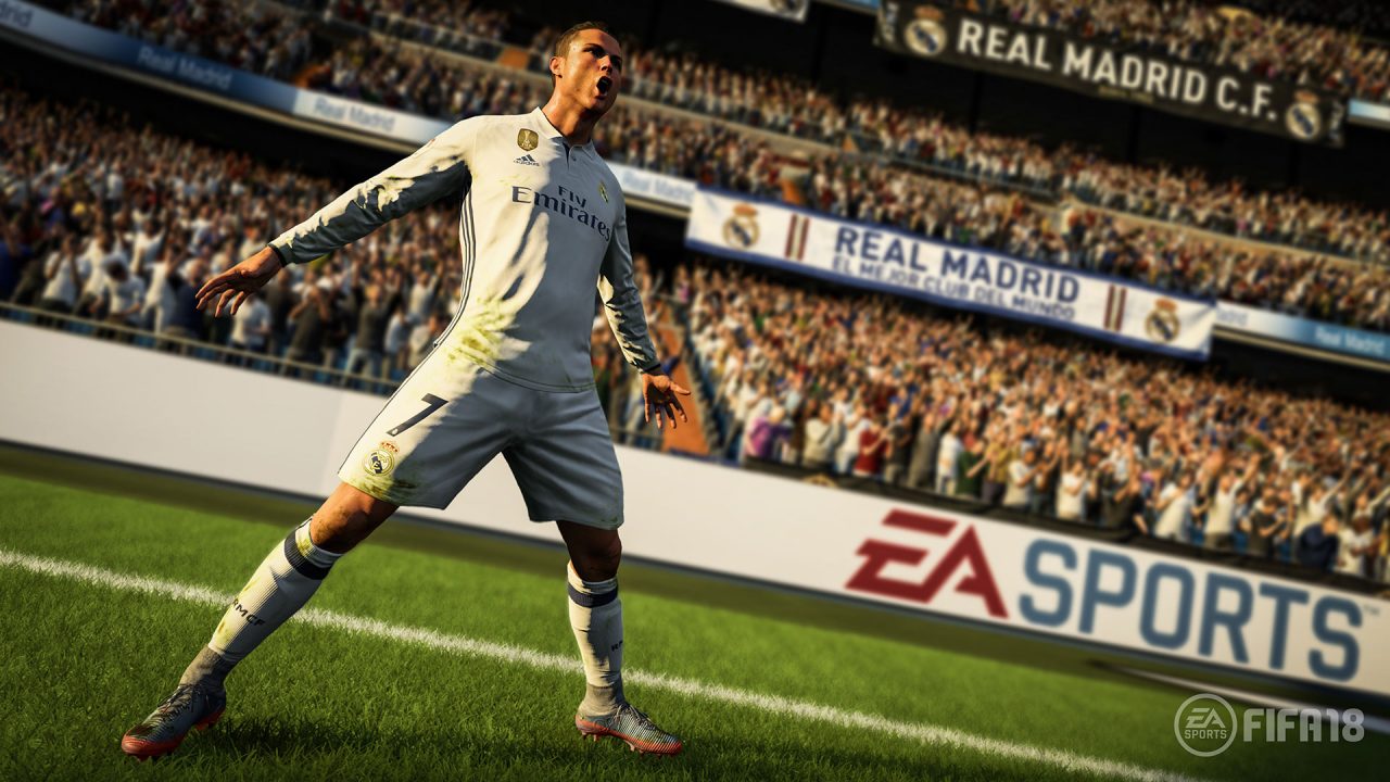 FIFA 18