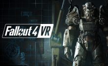 بازی Fallout 4 VR معرفی شد [E3 2017]