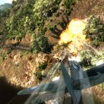 Flying Tigers Shadows Over China