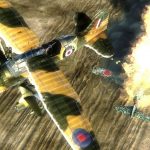 Flying Tigers Shadows Over China