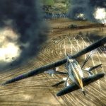 Flying Tigers Shadows Over China