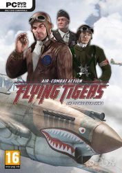 دانلود بازی Flying Tigers: Shadows Over China برای PC