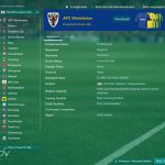 Football Manager 2017