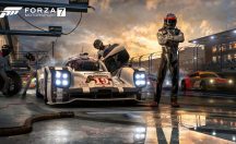 بازی Forza Motorsport 7 معرفی شد [E3 2017]