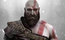 تریلر گیم پلی بازی God of War منتشر شد [E3 2017]