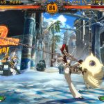 Guilty Gear Xrd Rev 2