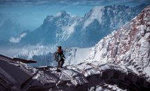 بسته الحاقی The Frozen Wild بازی Horizon Zero Dawn معرفی شد [E3 2017]
