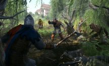 تریلر جدیدی از بازی Kingdom Come Deliverance منتشر شد