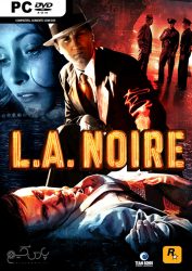 دانلود بازی L.A. Noire برای PC