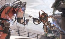 گیم پلی بازی LawBreakers منتشر شد [E3 2017]