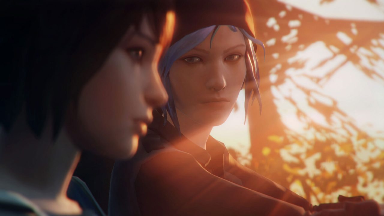 Life is Strange