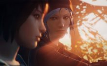 Life is Strange
