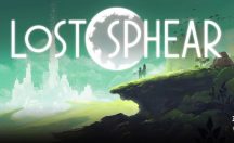 بازی Lost Sphear معرفی شد