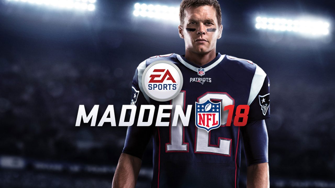 Madden NFL 18