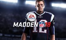 Madden NFL 18