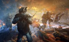 بازی Metro Exodus معرفی شد [E3 2017]