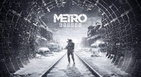 Metro Exodus