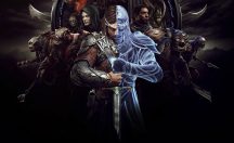 تریلر داستانی جدیدی از بازی Middle-earth: Shadow of War منتشر شد
