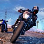 Moto Racer 4