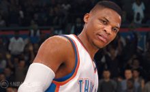 بازی NBA Live 18 معرفی شد [E3 2017]