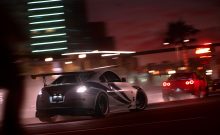 تریلر گیم پلی بازی Need for Speed Payback منتشر شد [E3 2017]