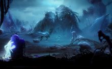 بازی Ori and the Will of the Wisps معرفی شد [E3 2017]