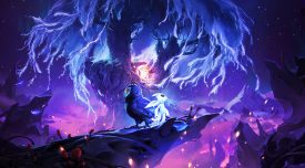 Ori and the Will of the Wisps