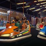 Planet Coaster