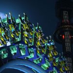 Planet Coaster