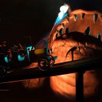 Planet Coaster