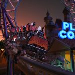 Planet Coaster