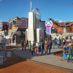 Planet Coaster