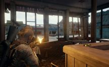 بازی PlayerUnknown’s Battlgrounds معرفی شد [E3 2017]