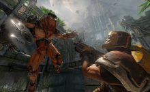 Quake Champions
