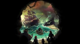 Sea of Thieves