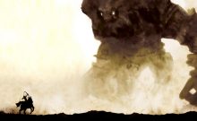 Shadow of Colossus