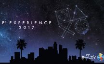 پوشش زنده پارسی گیم از کنفرانس سونی در [E3 2017]