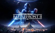 تریلر گیم پلی بازی Star Wars Battlefront II منتشر شد
