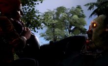 تریلر گیم پلی بازی State of Decay 2 منتشر شد [E3 2017]