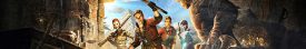 Strange Brigade